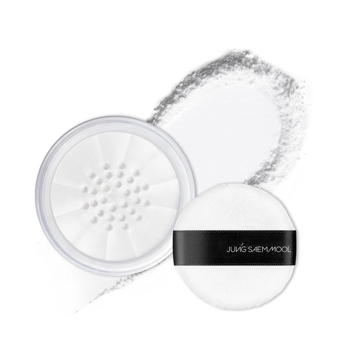 Amazon | [JUNG SAEM MOOL 公式] Pro-Lasting Finish Powder プロラ